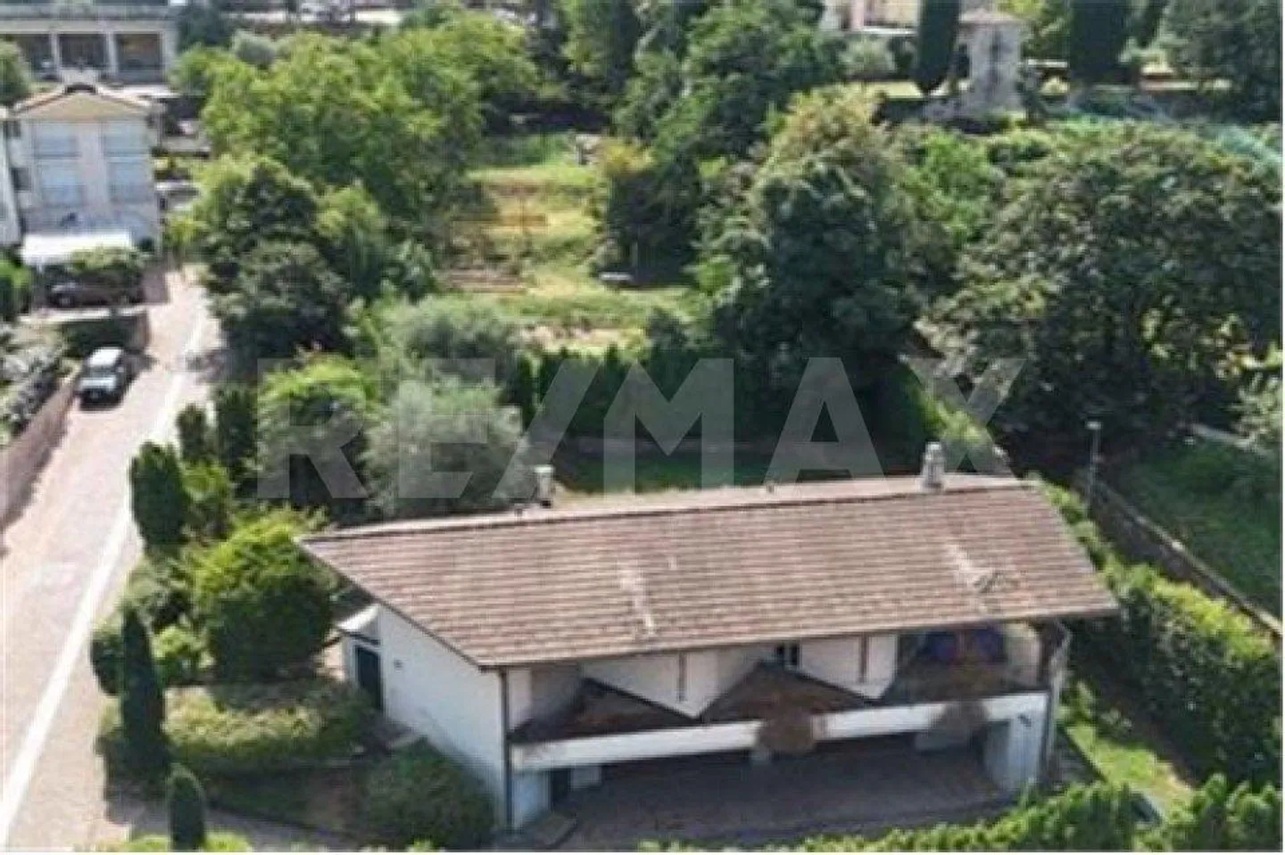 Villa exclusive à Pregassona - Photo 1 sur 13
