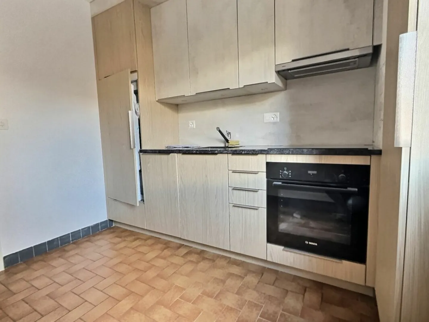 Charmante Wohnung in Sion - Foto 3 von 7