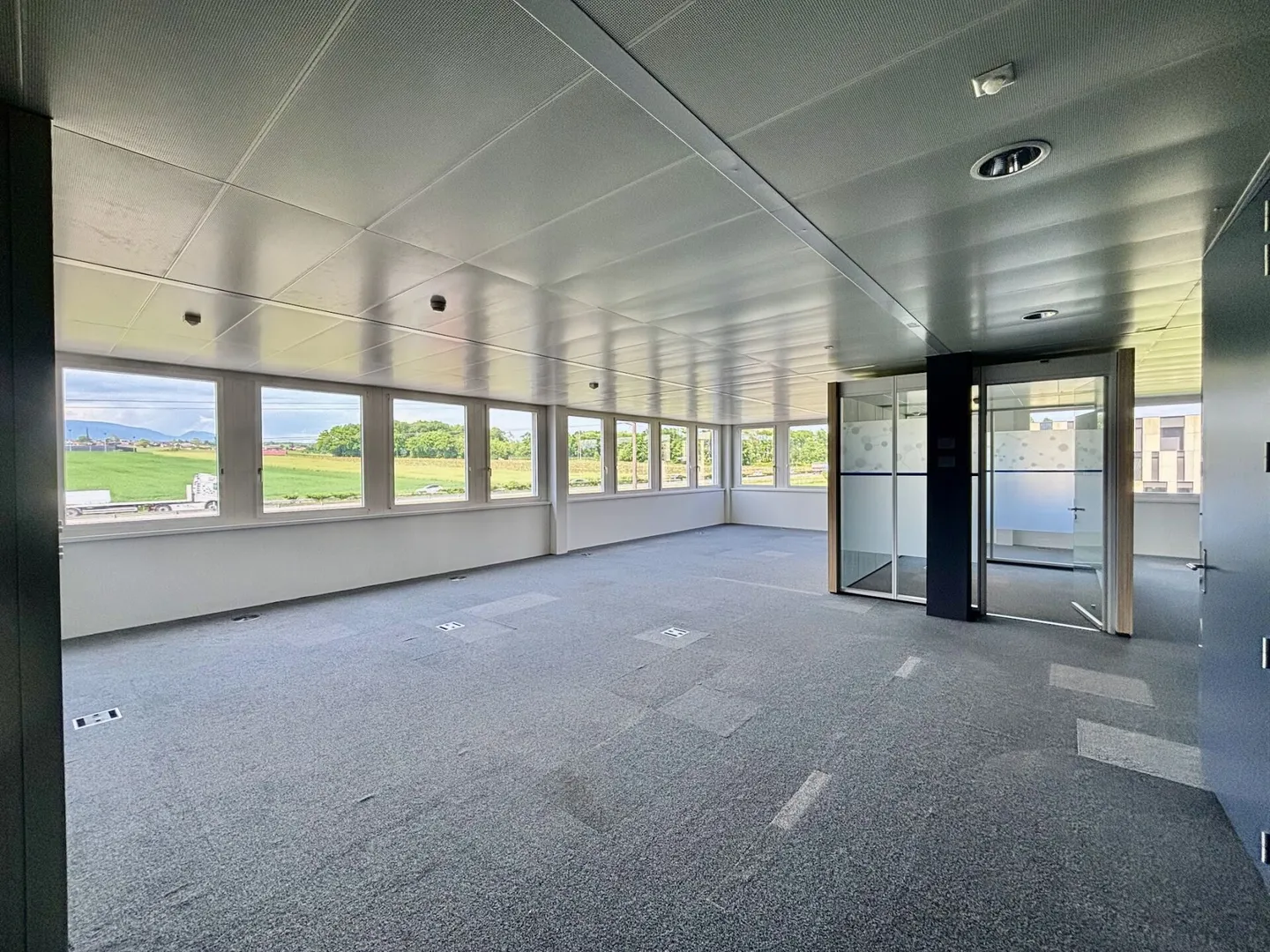 Bureaux modernes à Vaud - Photo 7 sur 10