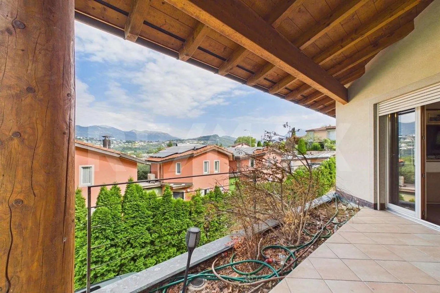 Villa exclusive à Pregassona - Photo 10 sur 13