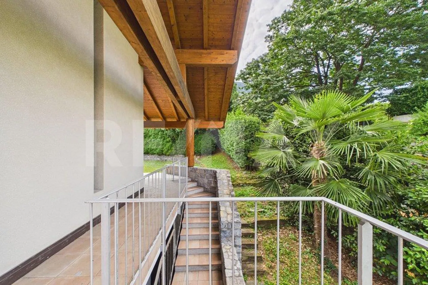 Villa exclusive à Pregassona - Photo 12 sur 13