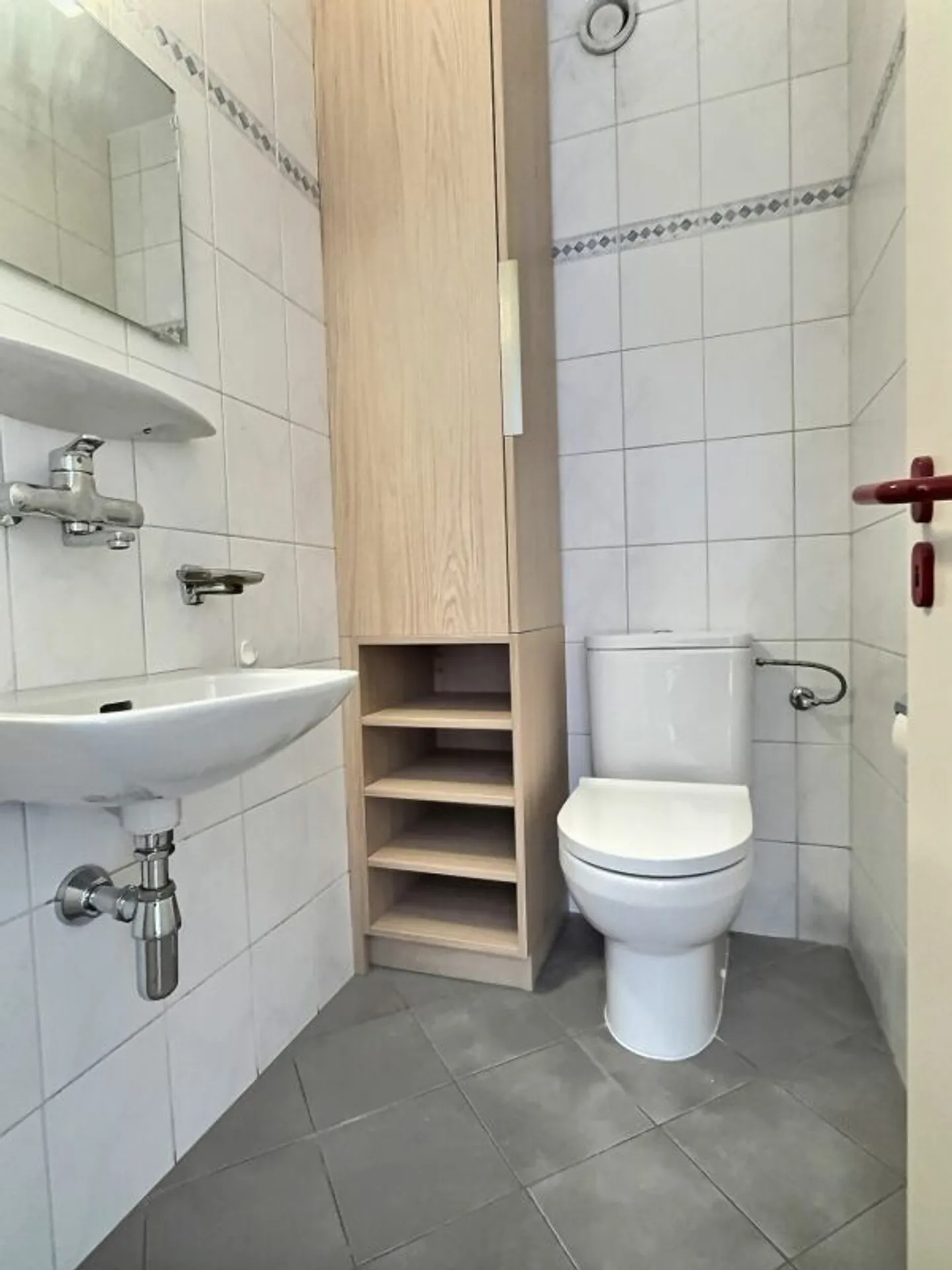 Charmante Wohnung in Sion - Foto 5 von 7