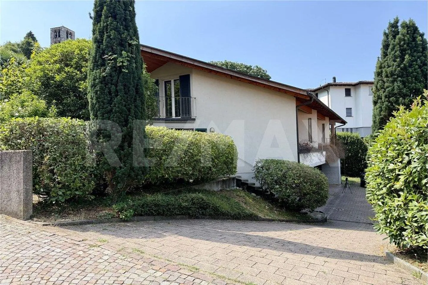 Villa exclusive à Pregassona - Photo 13 sur 13