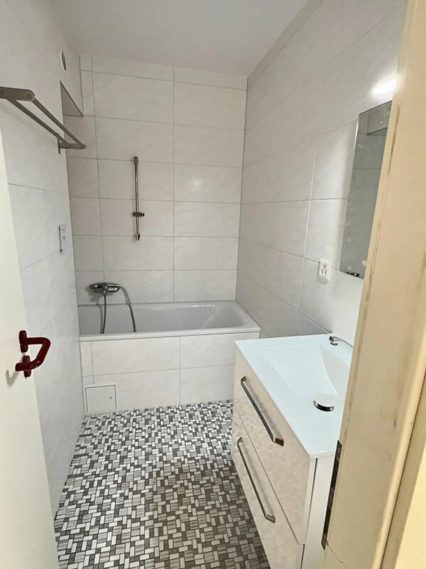 Charmante Wohnung in Sion - Foto 6 von 7