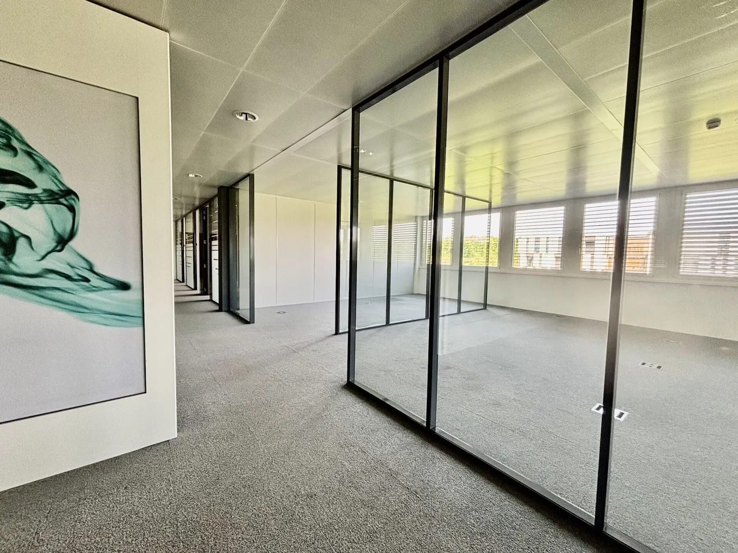 Bureaux modernes à Vaud - Photo 8 sur 10