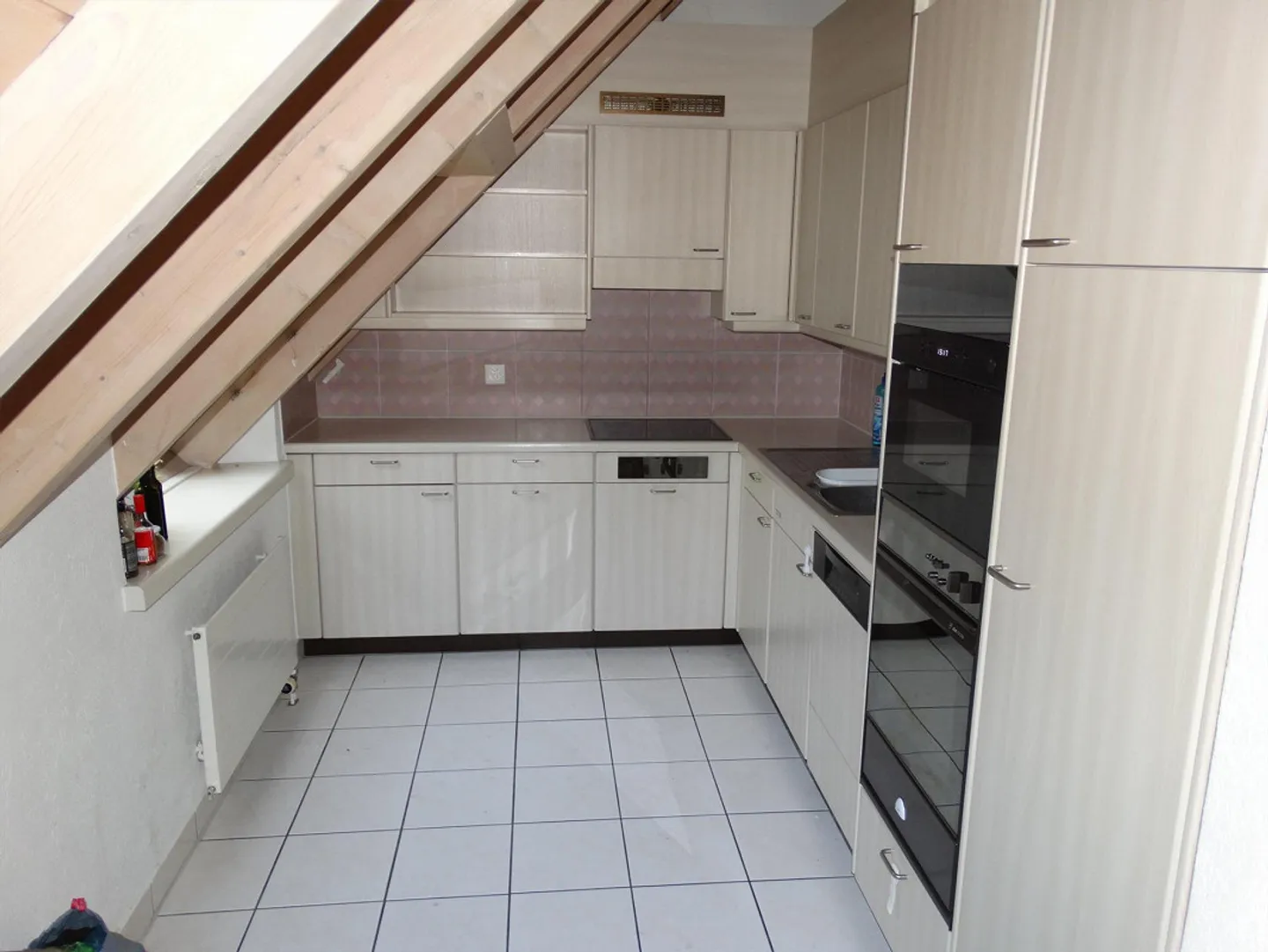 5.5 Room Apartment in Regensdorf - Photo 2 of 11