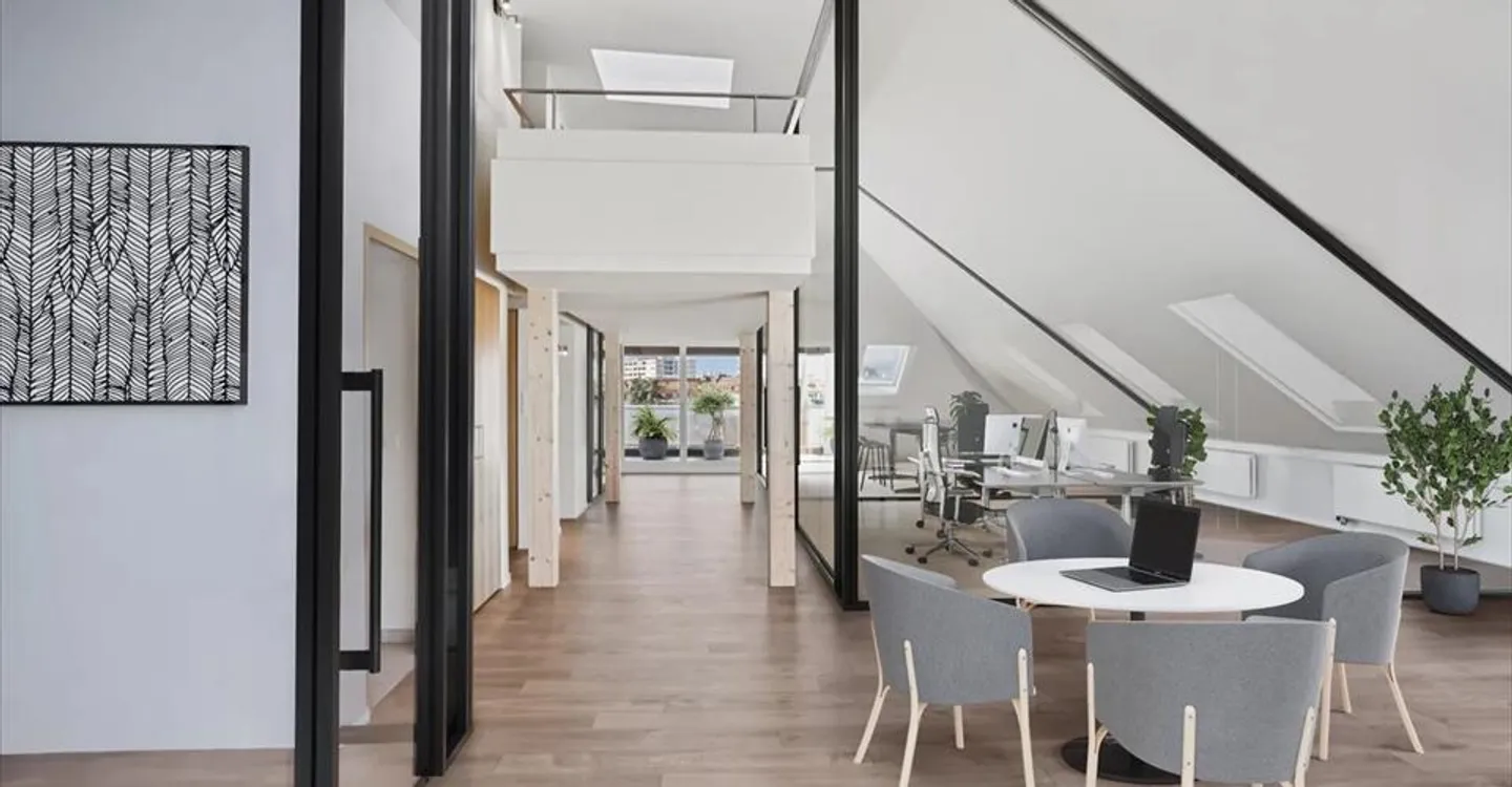 Bürofläche mieten - Foto 9 von 13