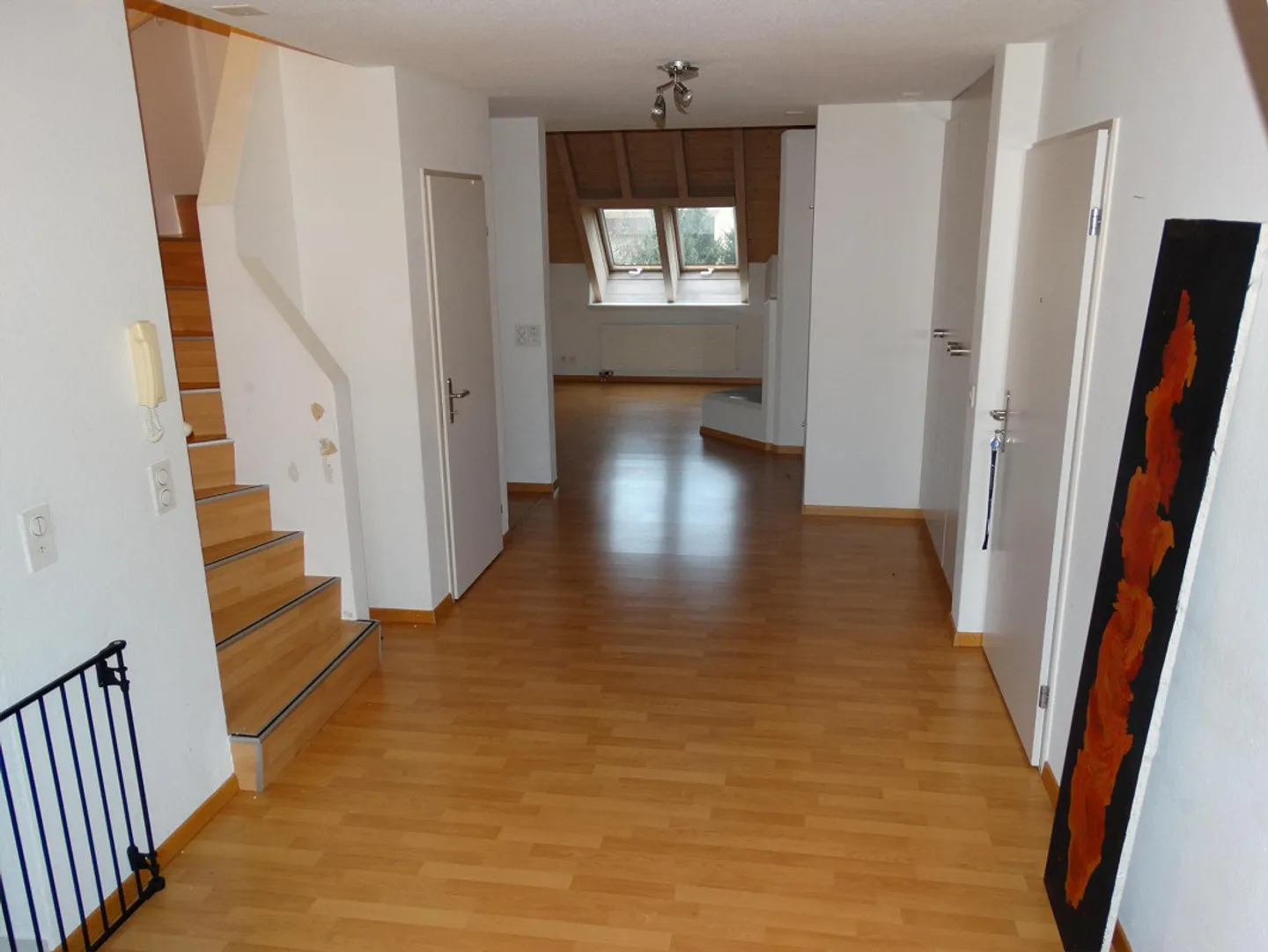 5.5 Room Apartment in Regensdorf - Photo 5 of 11