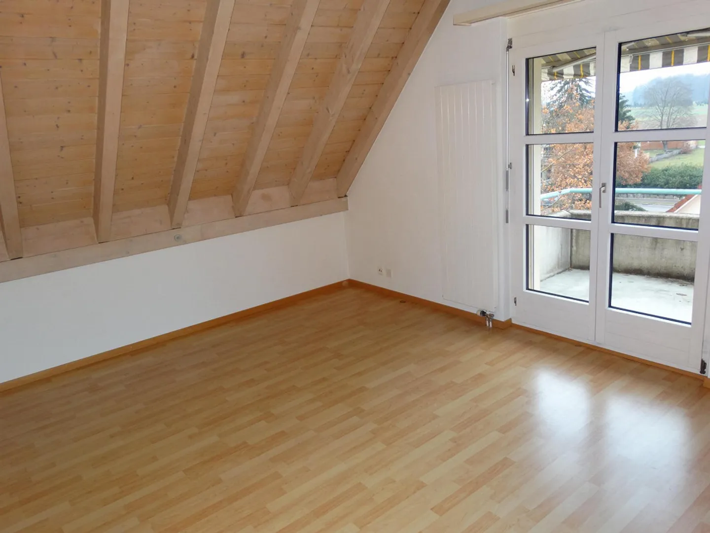 5.5 Room Apartment in Regensdorf - Photo 6 of 11