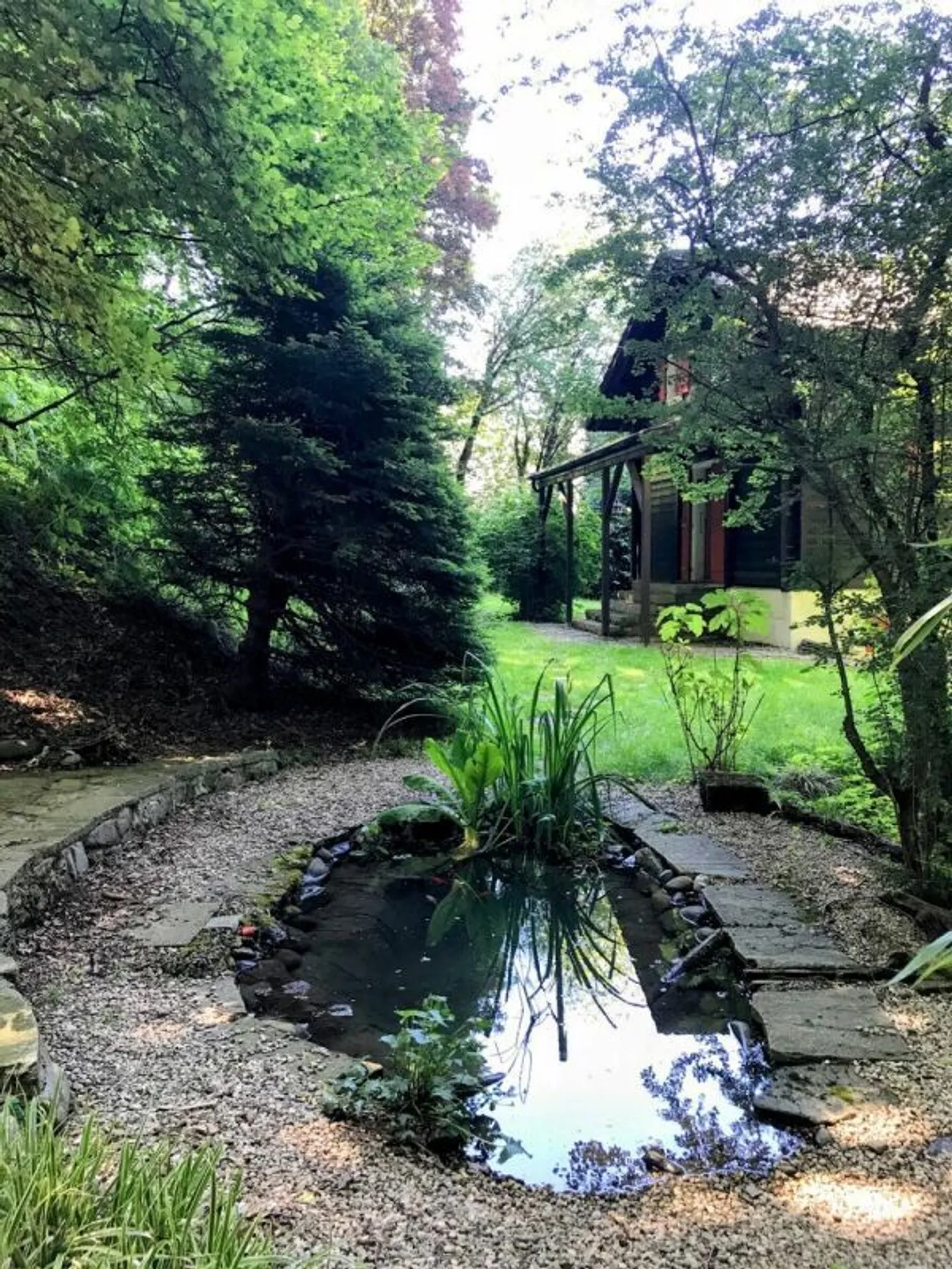 Villa contiguë, lot n°2 de 4,5 pièces - Photo 14 of 18