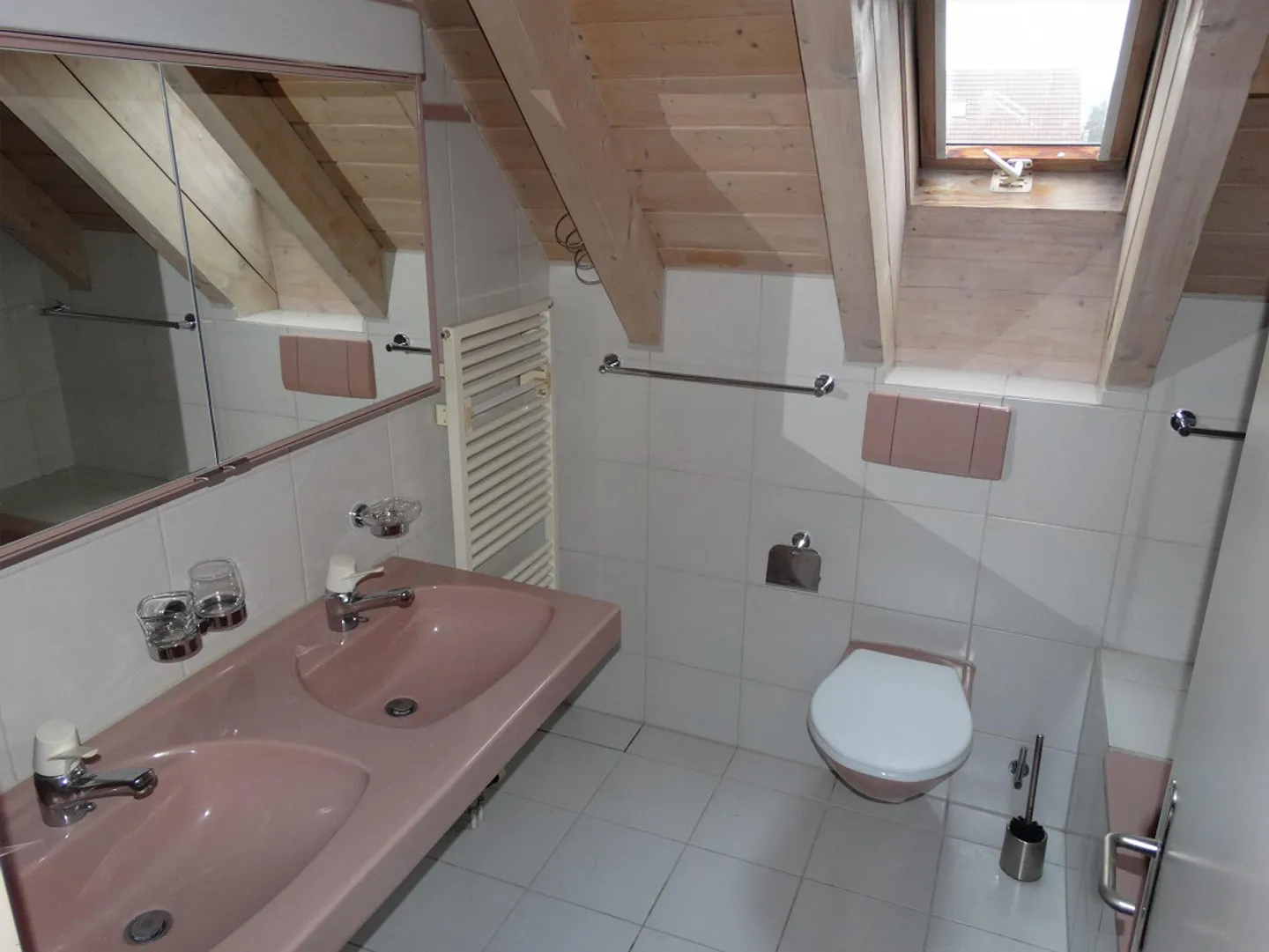 5.5 Room Apartment in Regensdorf - Photo 7 of 11