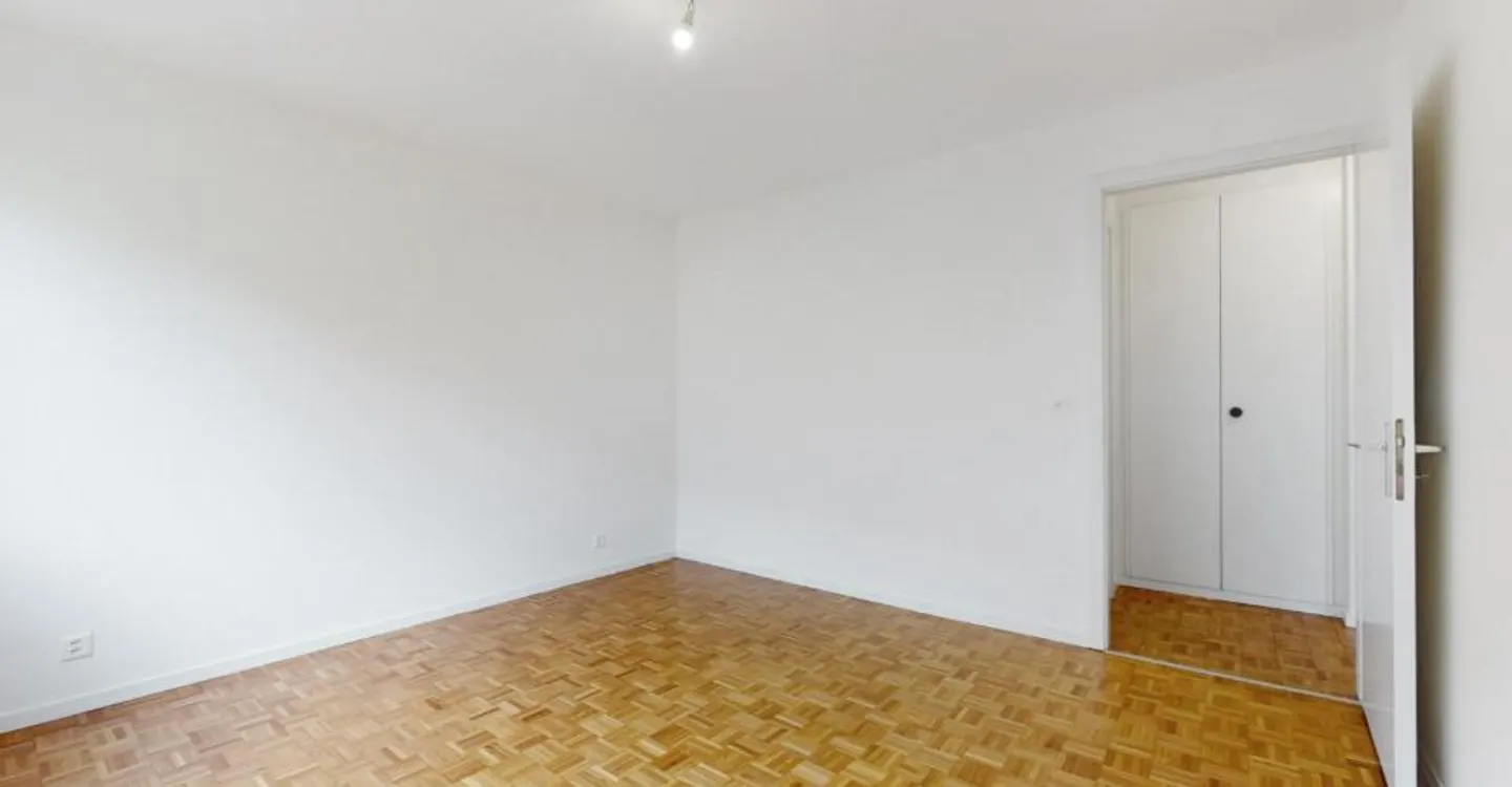 Geräumige Wohnung - Foto 9 von 11