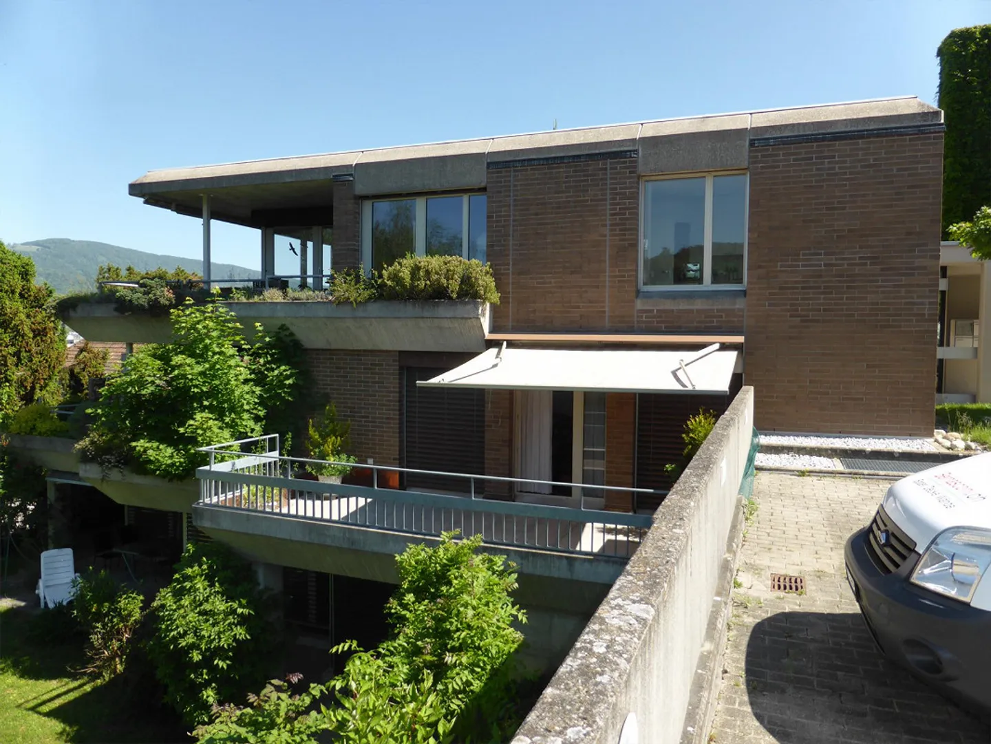 Appartamento giardino 2,5 stanze - Foto 1 di 10