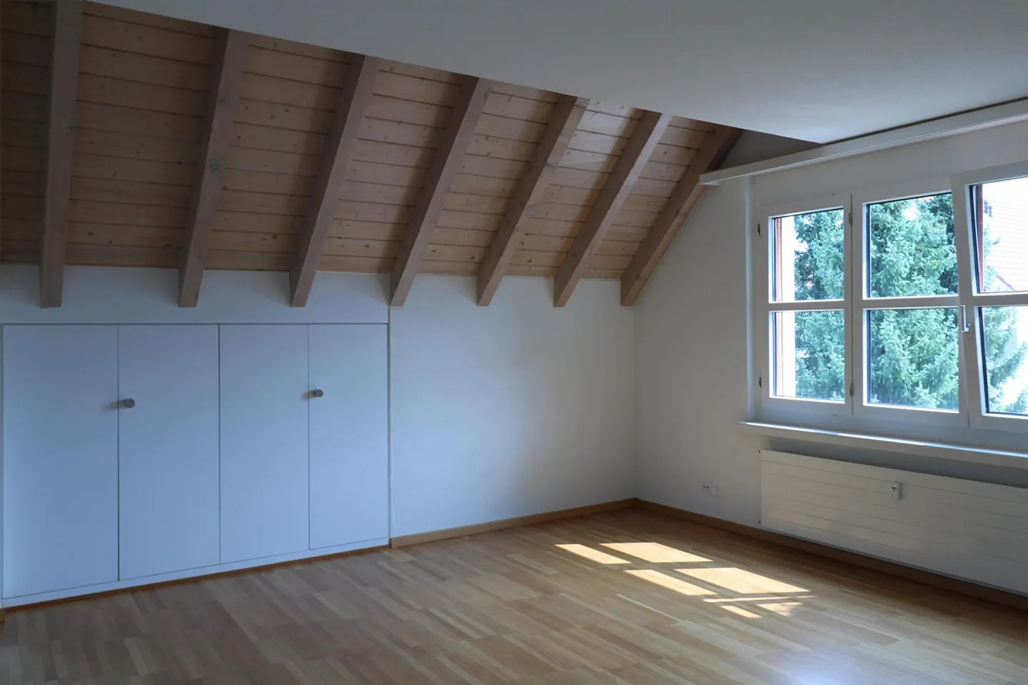 1.5 Room Apartment in Regensdorf - Photo 4 of 7