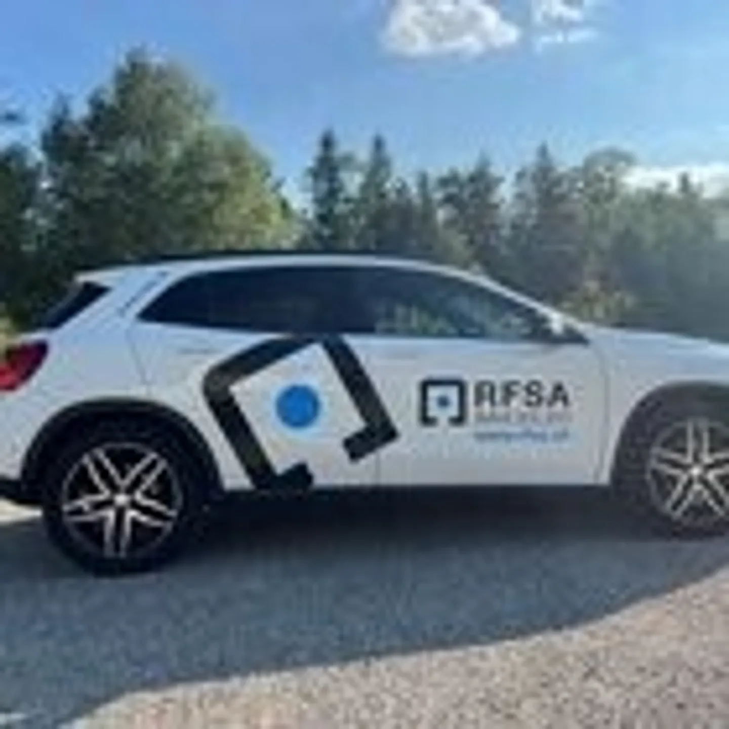 Posti auto sotterranei in affitto - Foto 1 di 1
