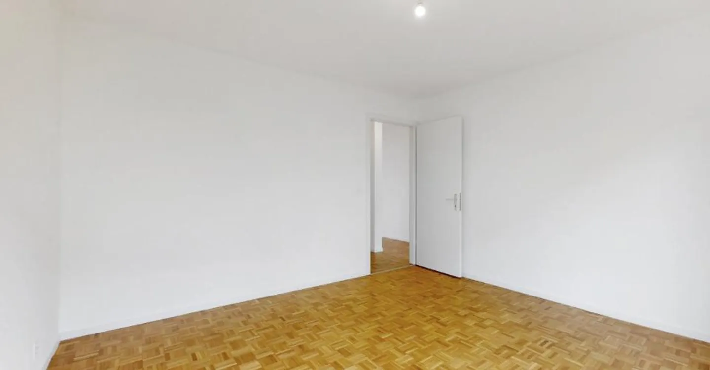 Geräumige Wohnung - Foto 8 von 11