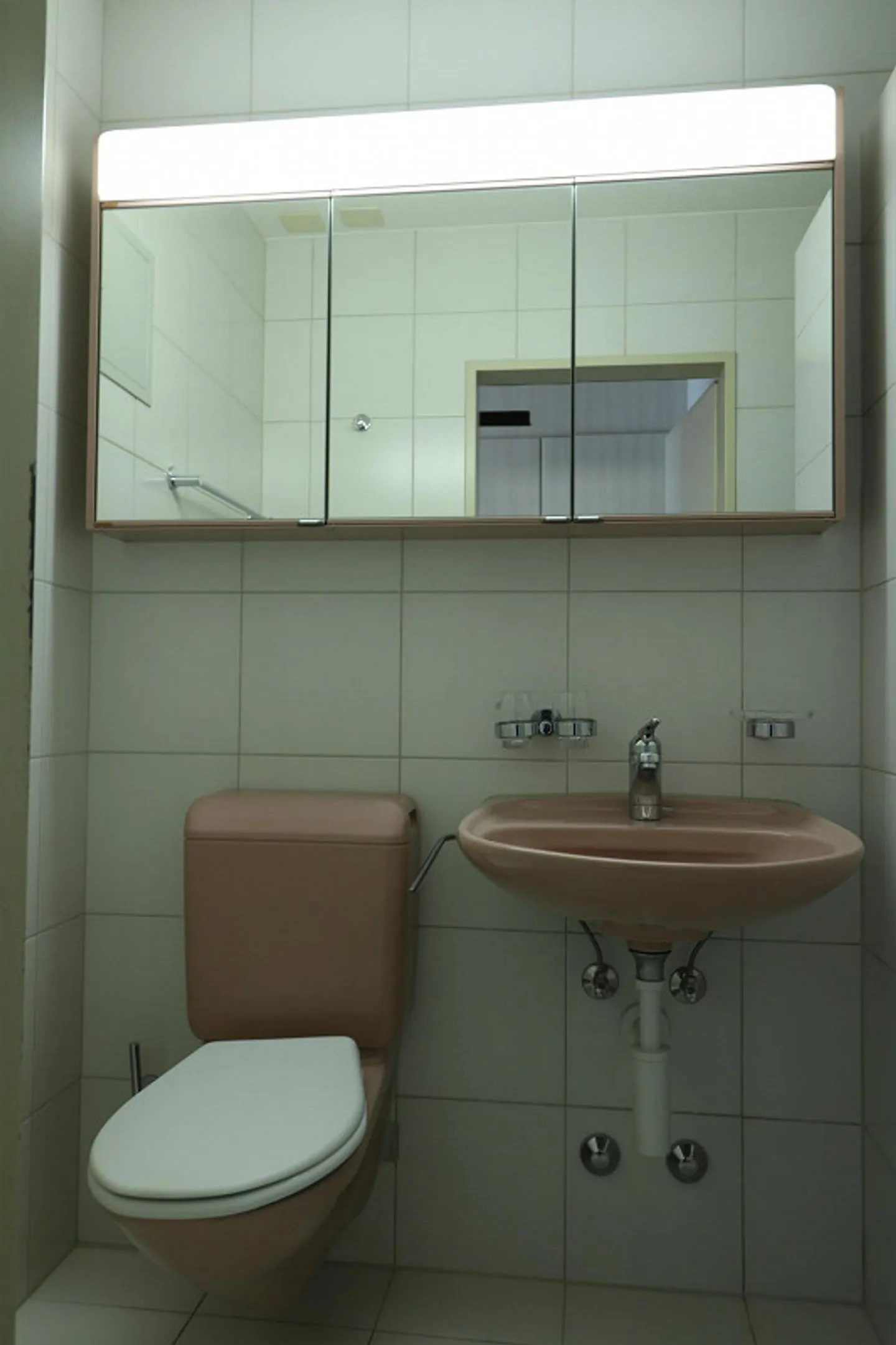 1.5 Room Apartment in Regensdorf - Photo 2 of 7