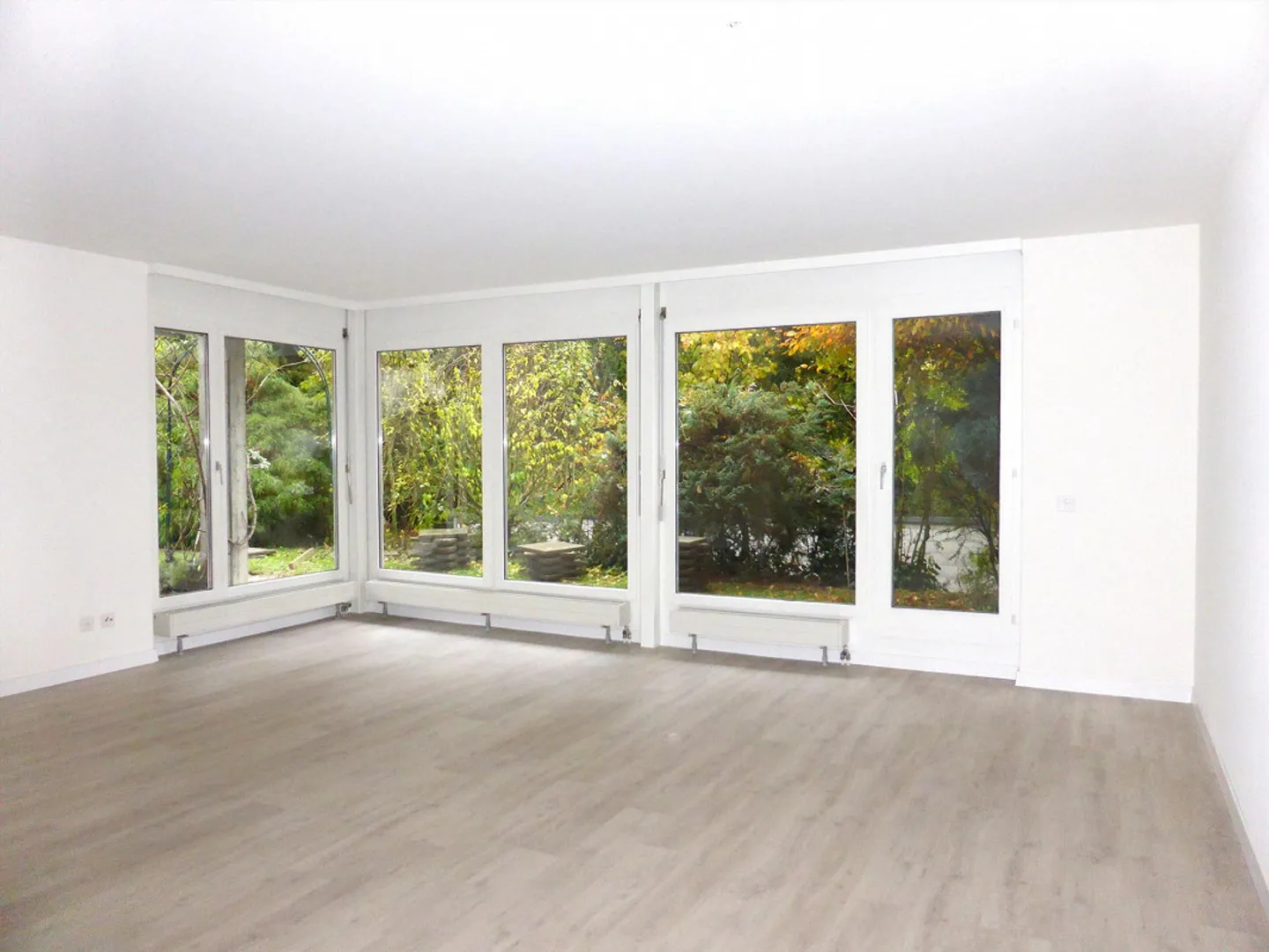 Appartamento giardino 2,5 stanze - Foto 3 di 10