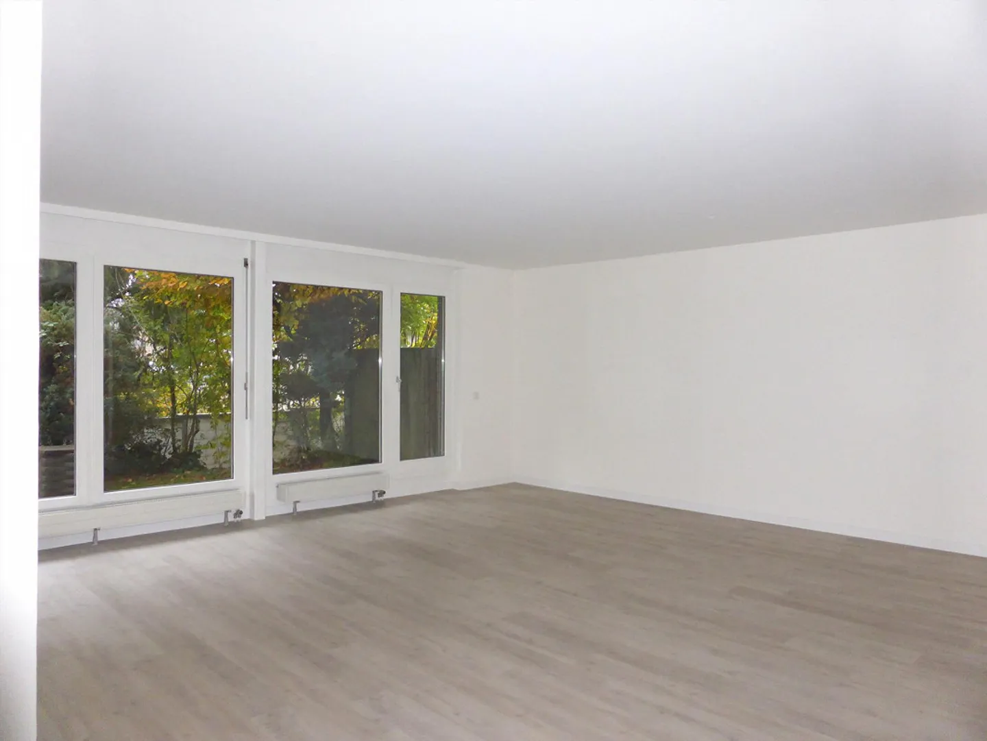 Appartamento giardino 2,5 stanze - Foto 4 di 10