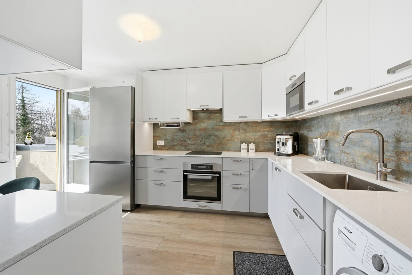 Charmant Appartement Rénové - Photo 4 sur 13