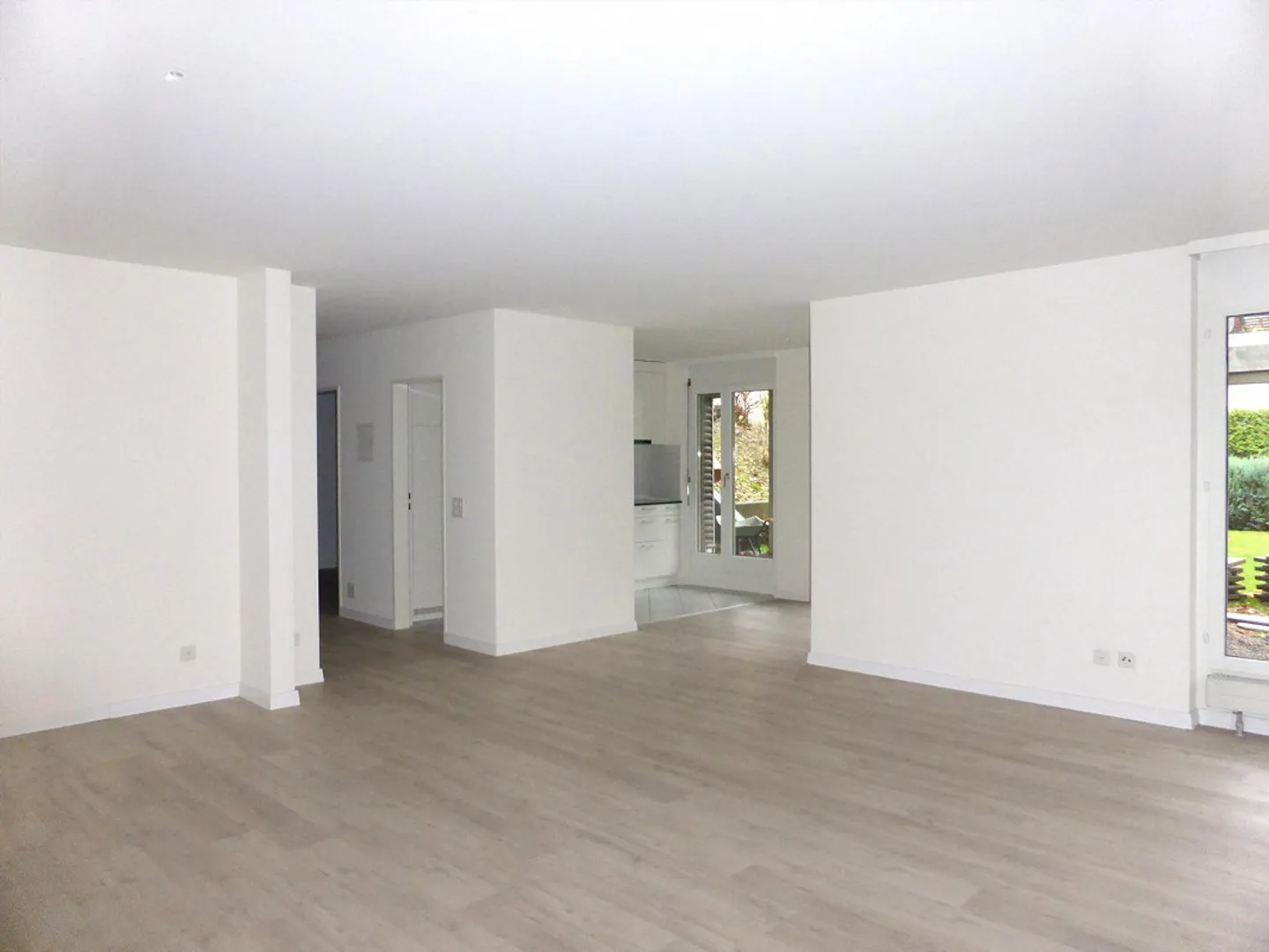 Appartamento giardino 2,5 stanze - Foto 5 di 10