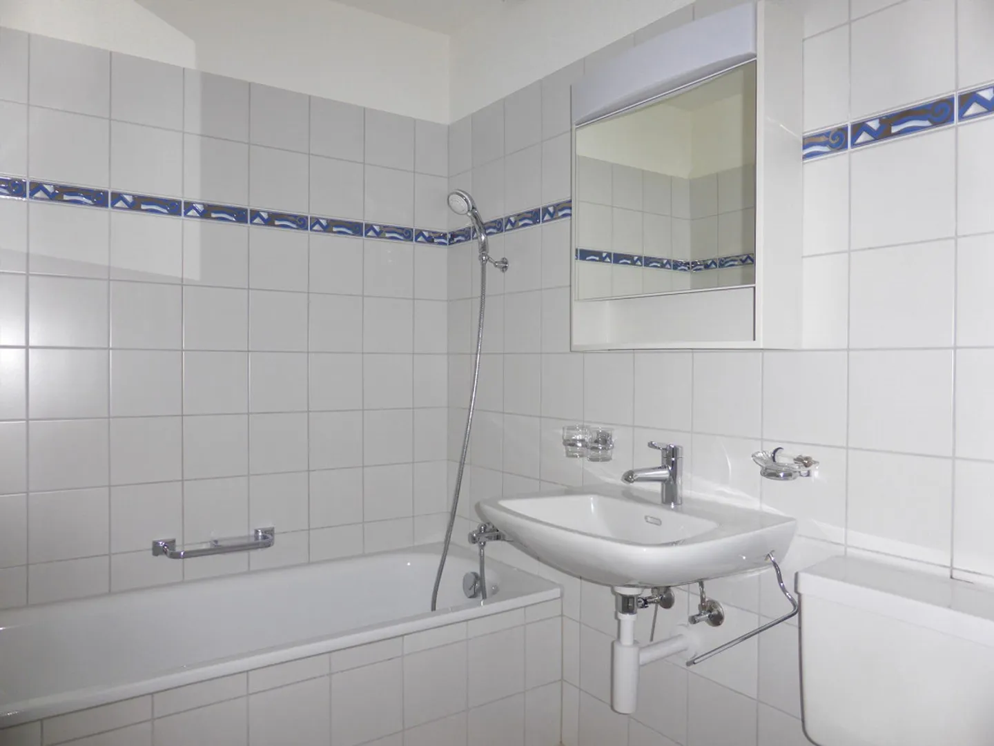 Appartamento giardino 2,5 stanze - Foto 9 di 10