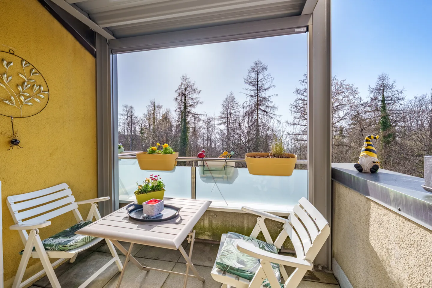 Charmant Appartement Rénové - Photo 6 sur 13