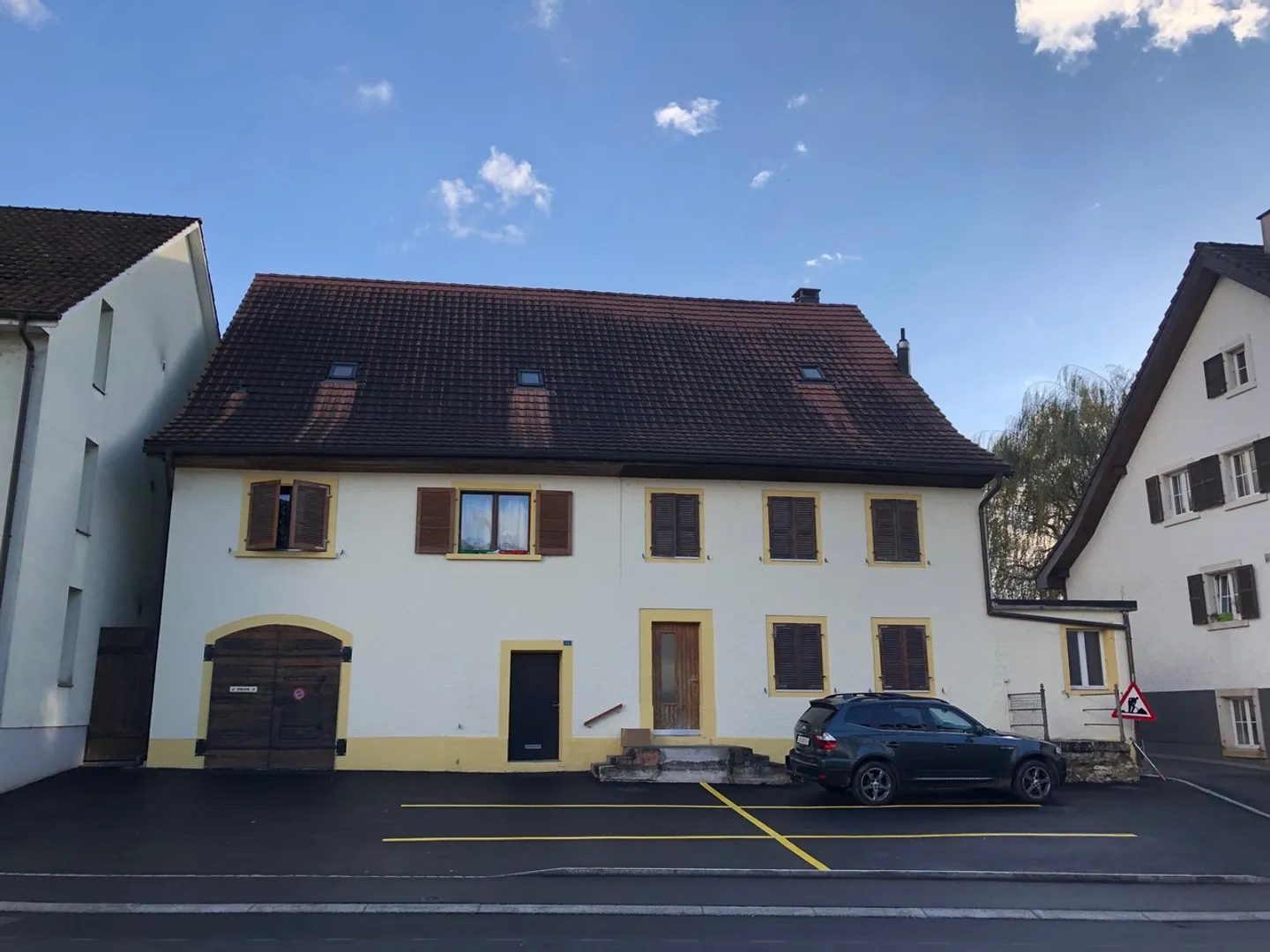 Loft lumineux à Courroux - Photo 2 sur 11