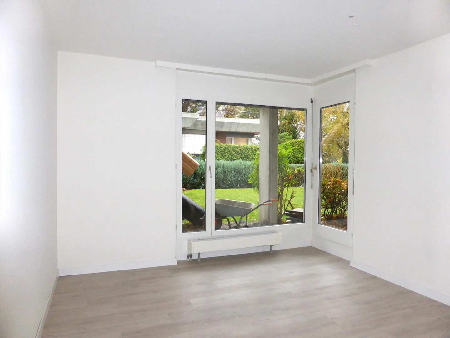 Appartamento giardino 2,5 stanze - Foto 6 di 10