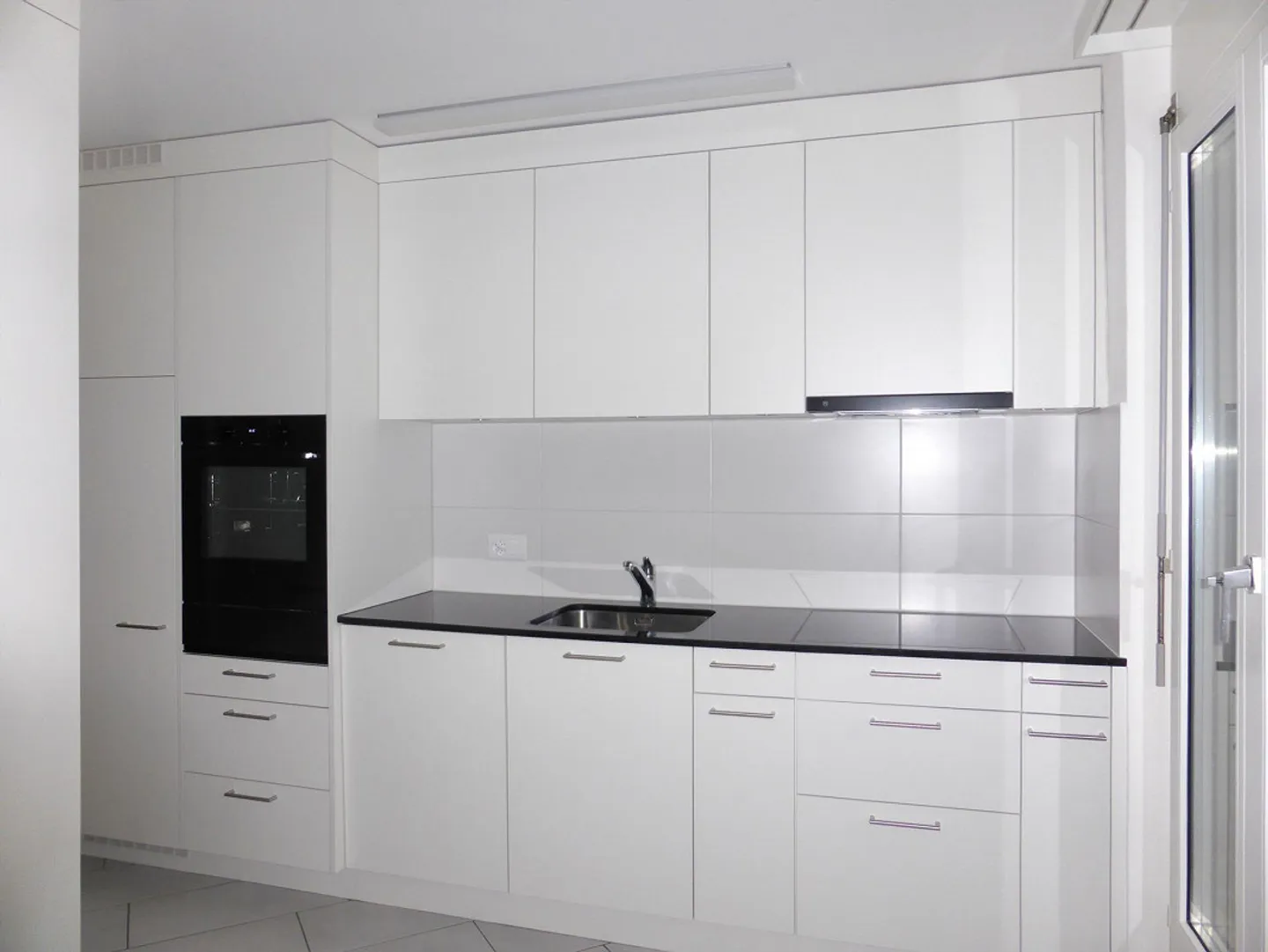 Appartamento giardino 2,5 stanze - Foto 7 di 10