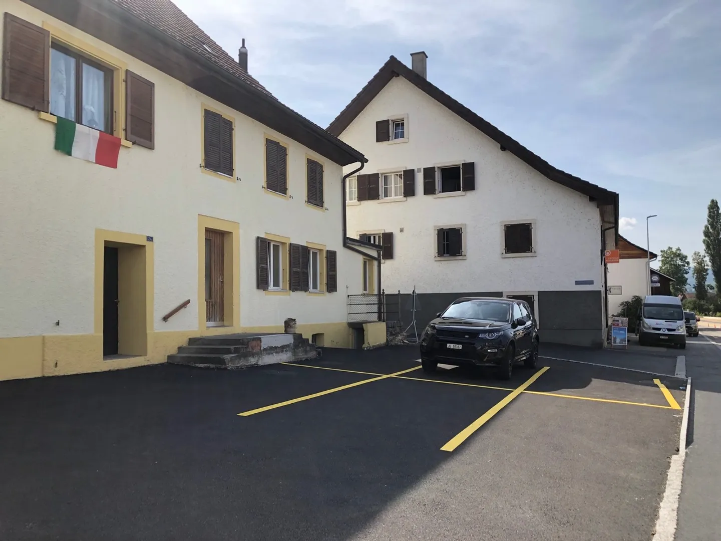 Loft lumineux à Courroux - Photo 11 sur 11