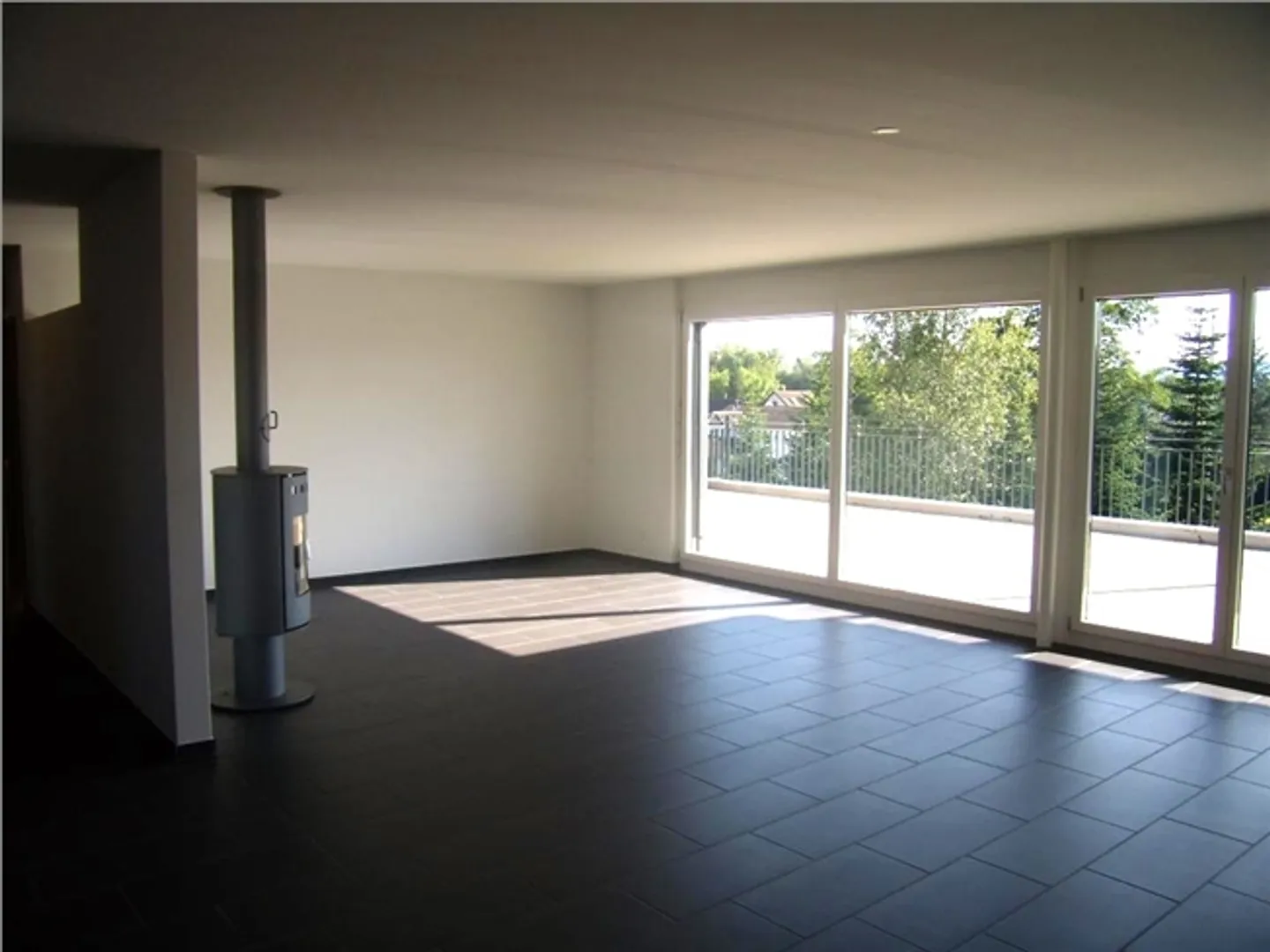 Appartement à louer - Photo 1 sur 7