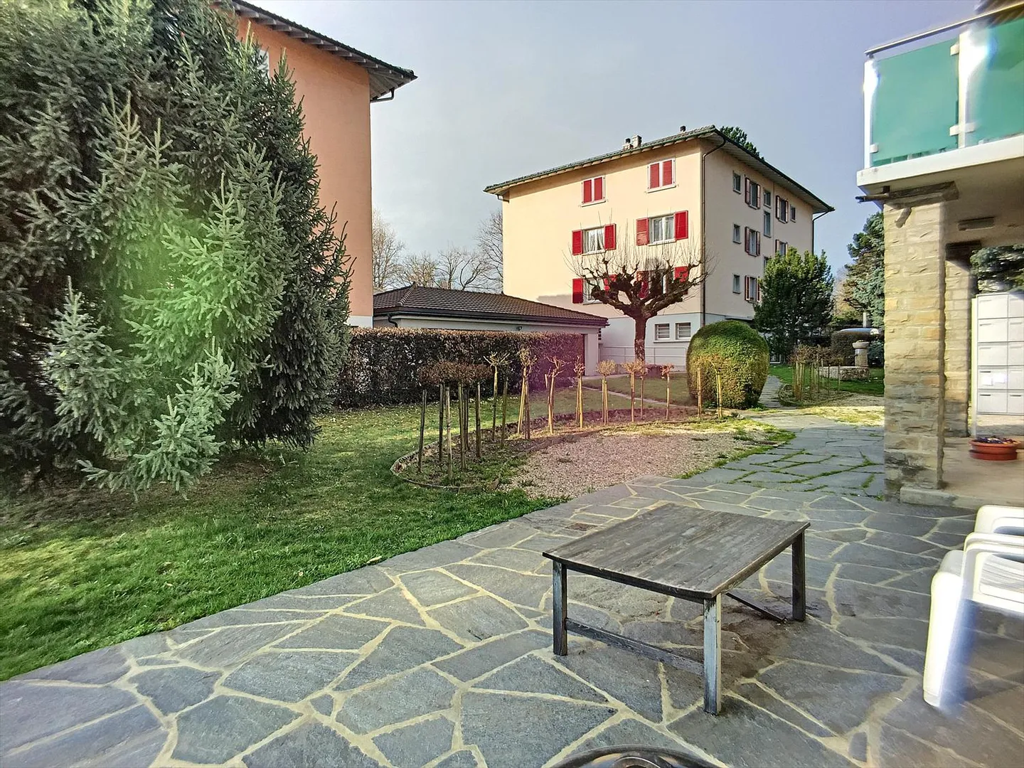 5,5-Zimmer-Wohnung - Foto 1 von 6