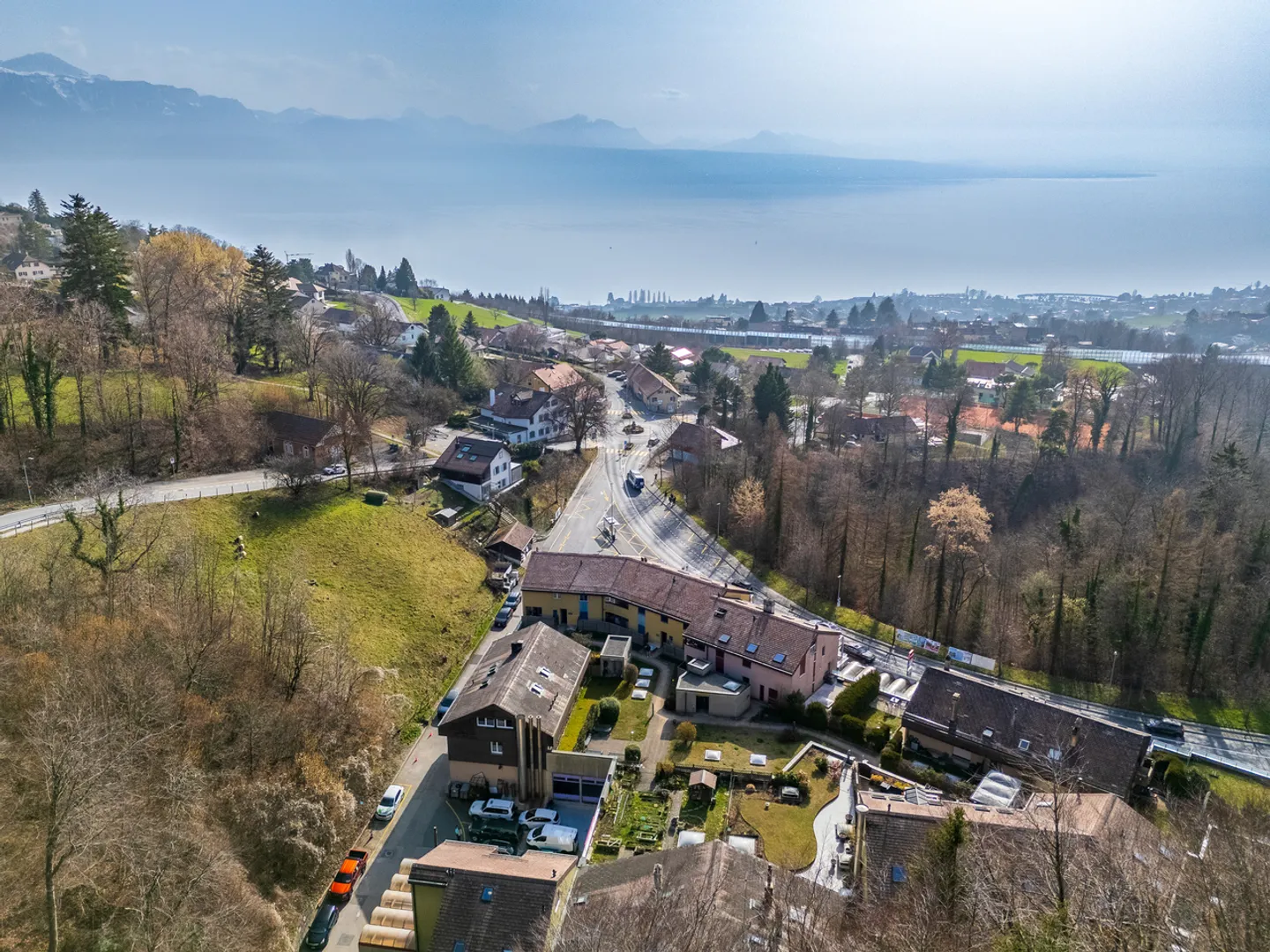 Charmant Appartement Rénové - Photo 12 sur 13