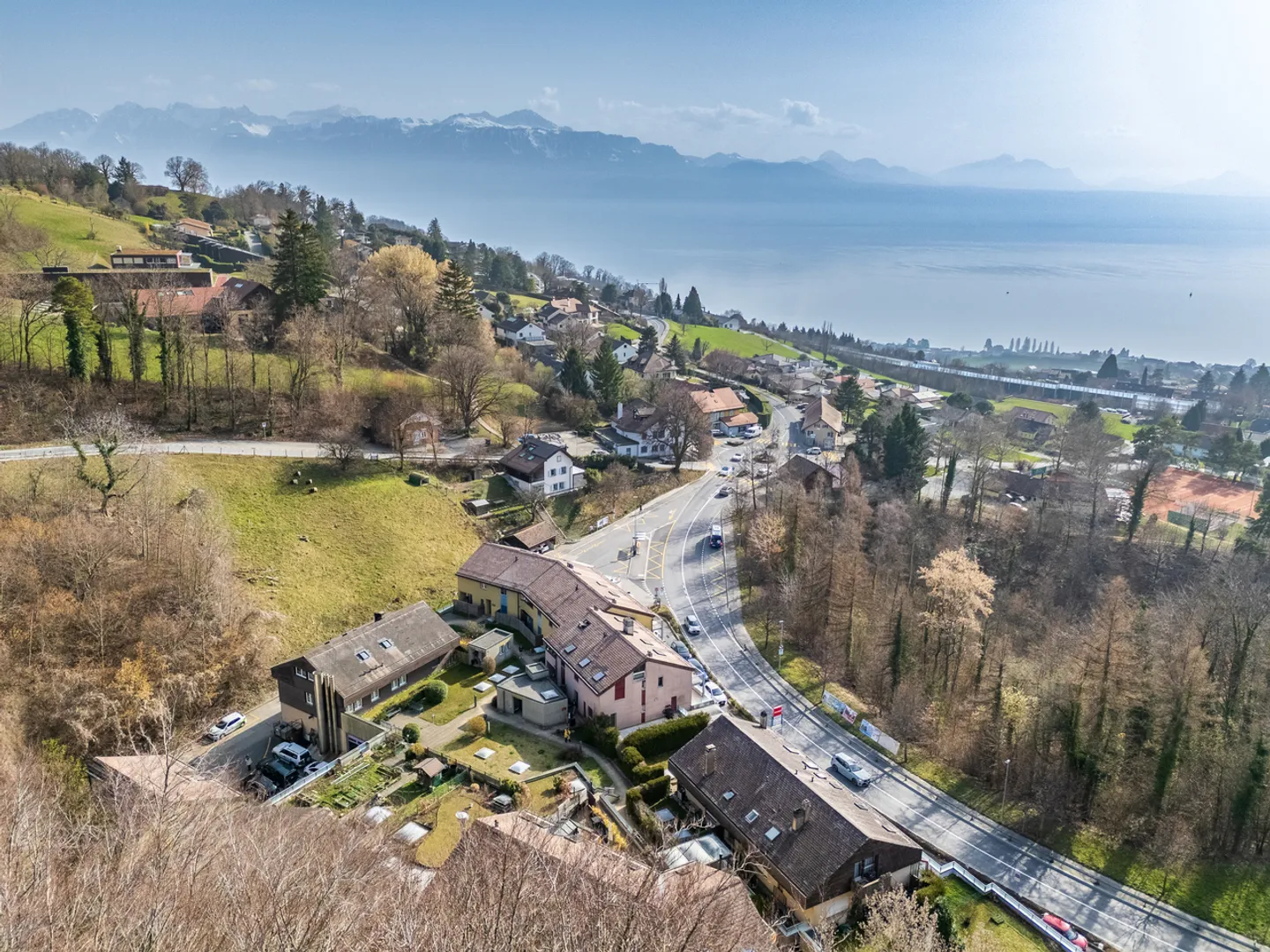 Charmant Appartement Rénové - Photo 13 sur 13