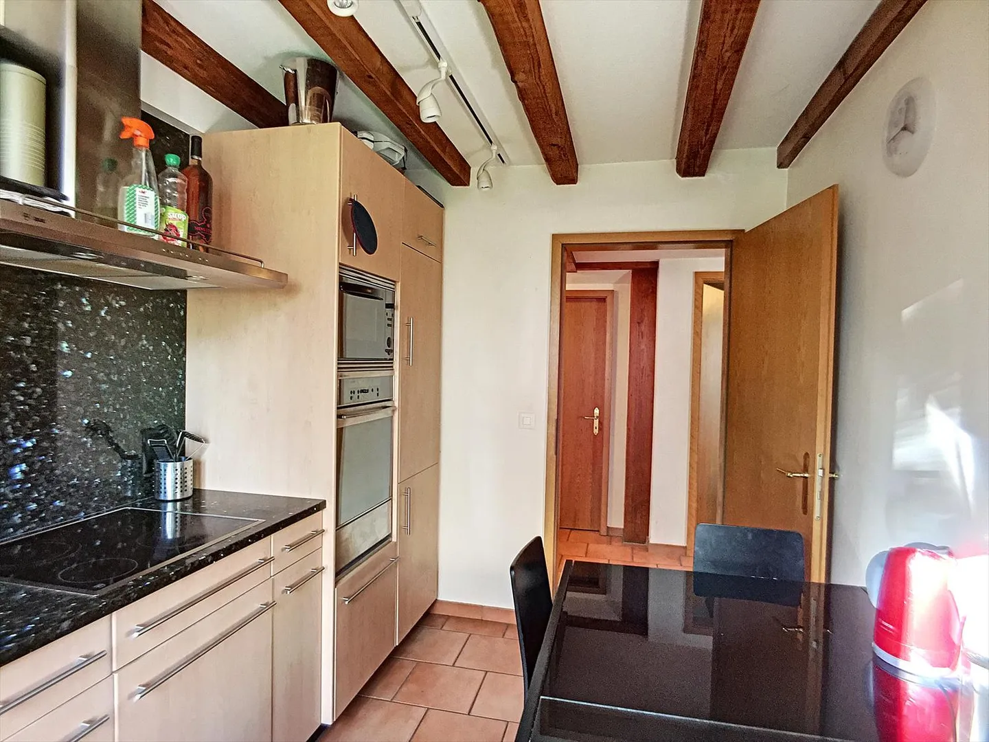 5,5-Zimmer-Wohnung - Foto 2 von 6