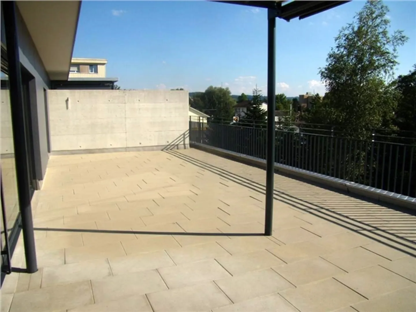 Appartement à louer - Photo 4 sur 7