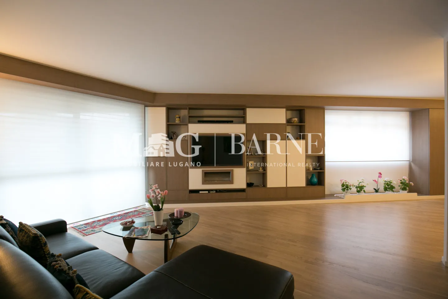 Appartamento moderno con balcone panoramico - Foto 11 di 17