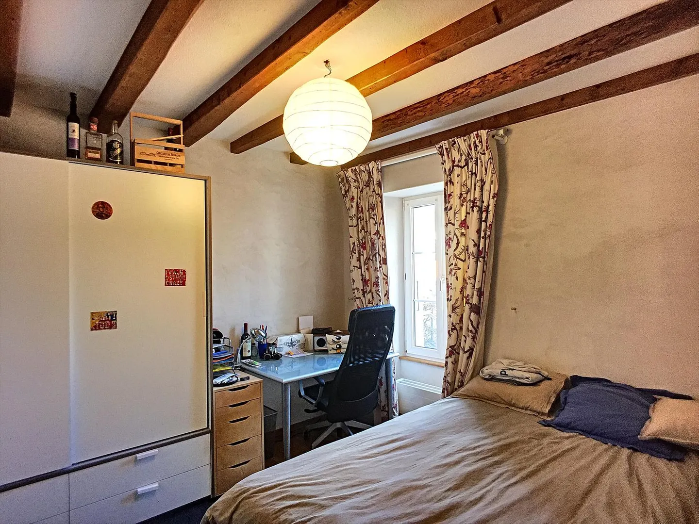 5,5-Zimmer-Wohnung - Foto 5 von 6