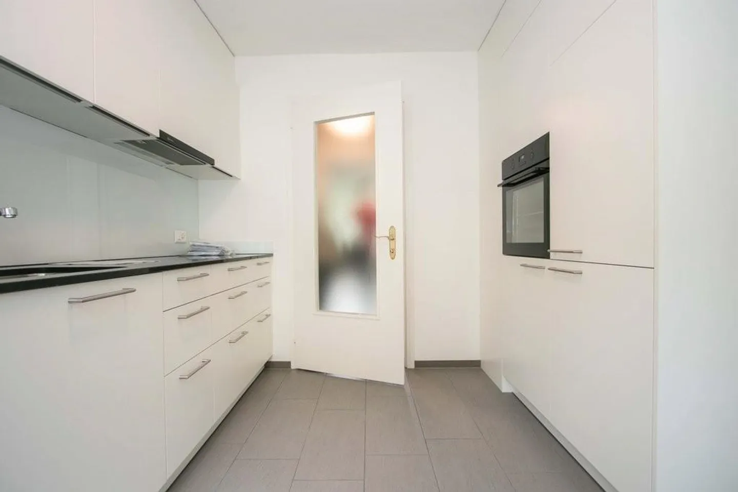 Appartamento con area privata vicino al centro città in affitto - Foto 2 di 10