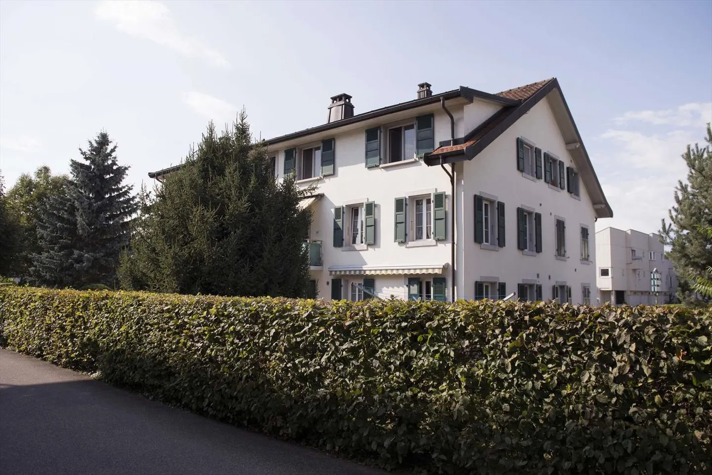 5,5-Zimmer-Wohnung - Foto 6 von 6