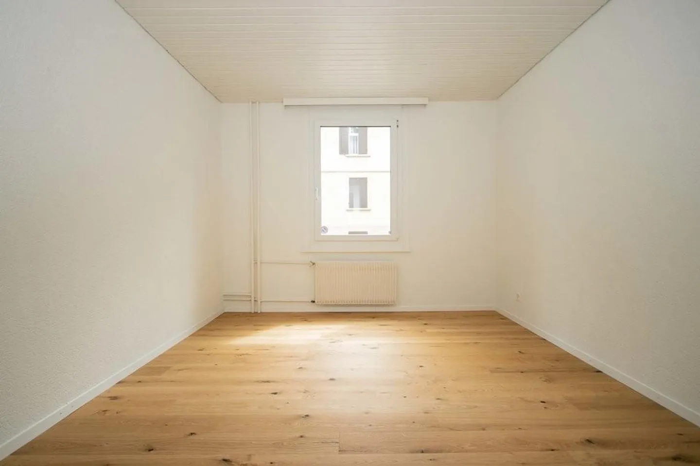 Appartamento con area privata vicino al centro città in affitto - Foto 6 di 10