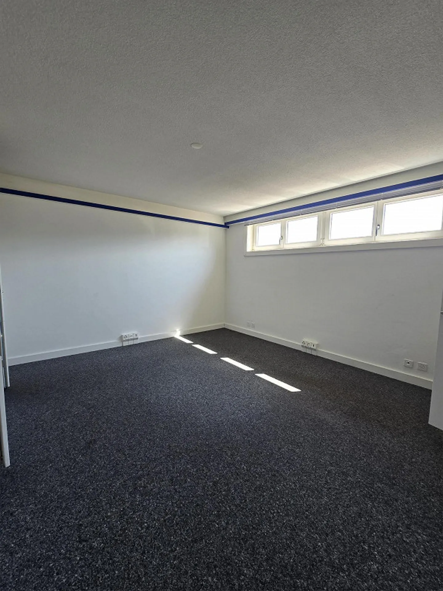 Espace de bureau dans un emplacement privilégié à Aesch - Photo 3 sur 3