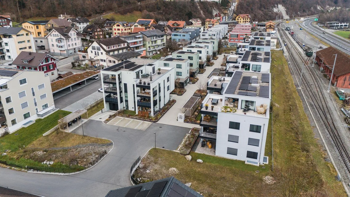 AgentSelly - Living happiness with peace and quality of life - Photo 9 of 13