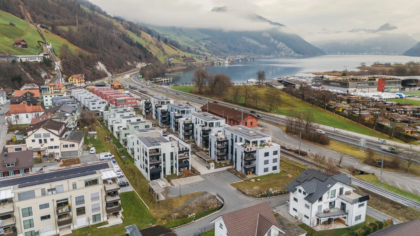 AgentSelly - Living happiness with peace and quality of life - Photo 10 of 13