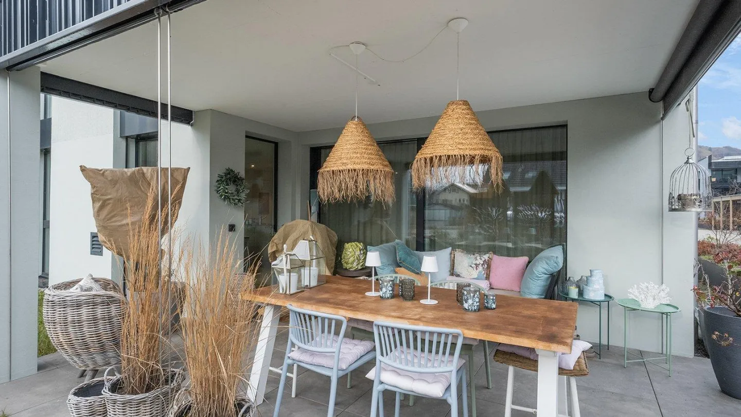 AgentSelly - Living happiness with peace and quality of life - Photo 11 of 13