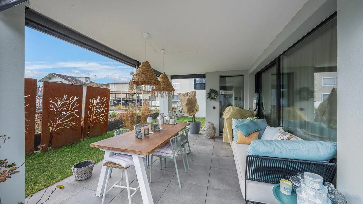 AgentSelly - Living happiness with peace and quality of life - Photo 12 of 13