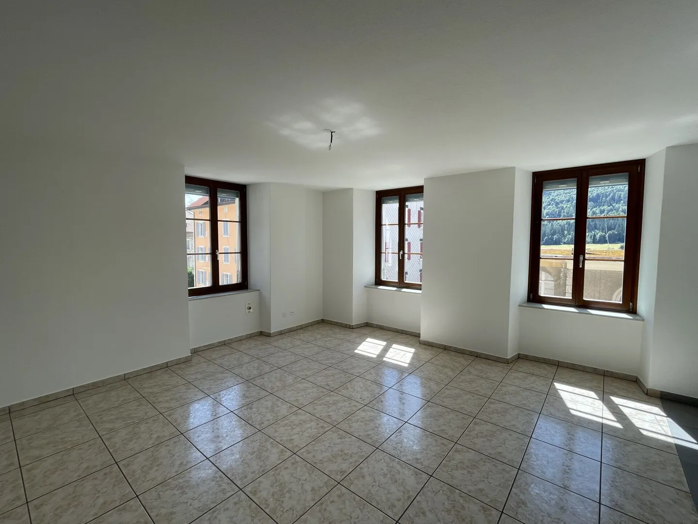 Incantevole appartamento 4 locali - Foto 4 di 6