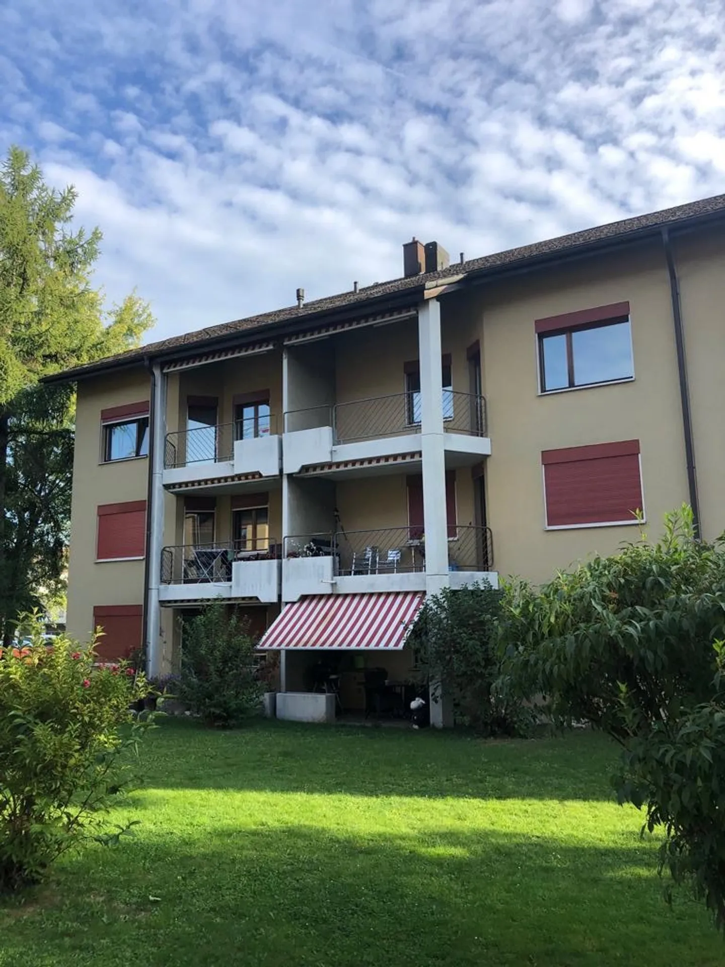 Appartamento di 4,5 locali - Foto 1 di 11