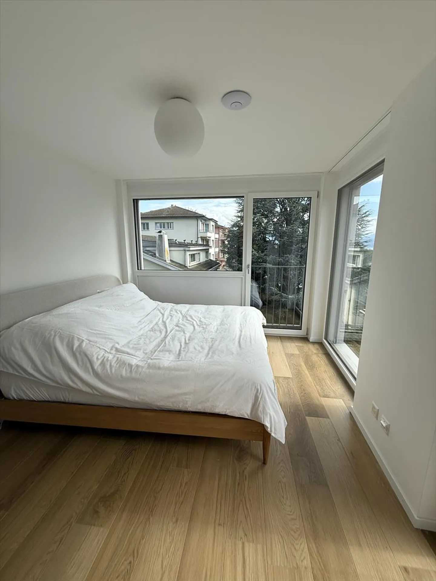 4.5 Room Apartment - Photo 3 of 11